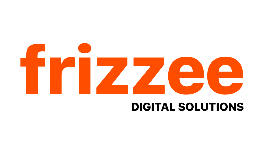 frizzee logo